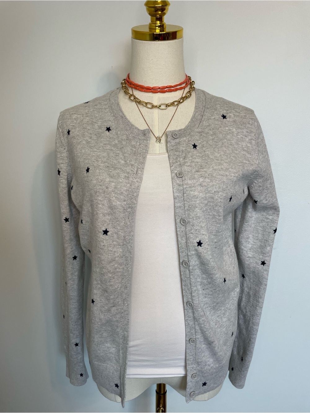 COTTON :: lightweight cardigan sweater - Gap
